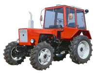 traktor b