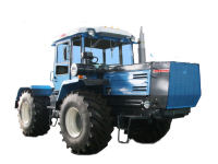 traktor d