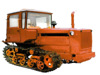 traktor e