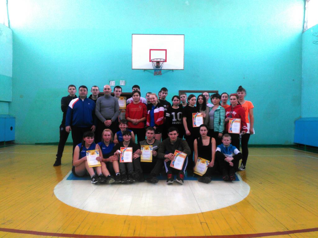 Первенство по баскетболу среди обучающихся ПОО Западного региона Иркутской области.